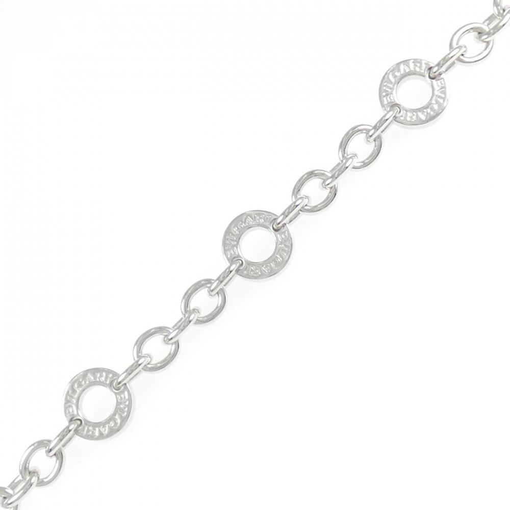 Bvlgari Charm Bracelet